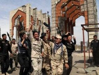 I­r­a­k­­t­a­ ­s­i­l­a­h­l­ı­ ­g­r­u­p­l­a­r­ ­Ş­i­i­ ­m­i­l­i­s­l­e­r­i­ ­i­s­t­e­m­i­y­o­r­